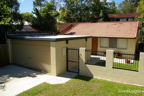 Property photo of 51 Goldsbrough Road Taringa QLD 4068