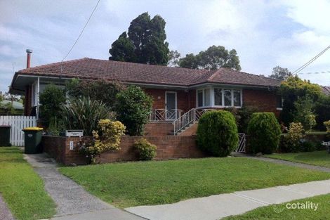 Property photo of 1 Holly Street Castle Cove NSW 2069