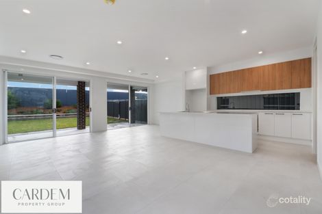 Property photo of 51B Evergreen Drive Oran Park NSW 2570