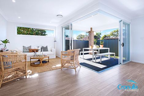 Property photo of 26B Carrington Avenue Caringbah NSW 2229