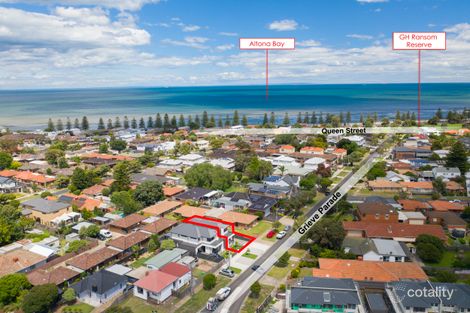 Property photo of 22A Grieve Parade Altona VIC 3018