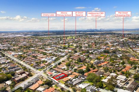 Property photo of 22A Grieve Parade Altona VIC 3018