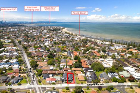 Property photo of 22A Grieve Parade Altona VIC 3018