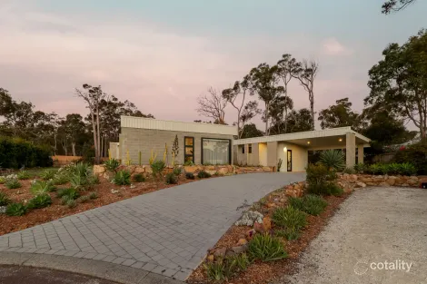 15 Blue Gum Pl, Cowaramup, WA 6284