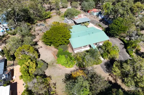 Property photo of 73 Bayley Road Blacksoil QLD 4306