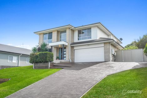 Property photo of 14A Brady Place Harrington Park NSW 2567
