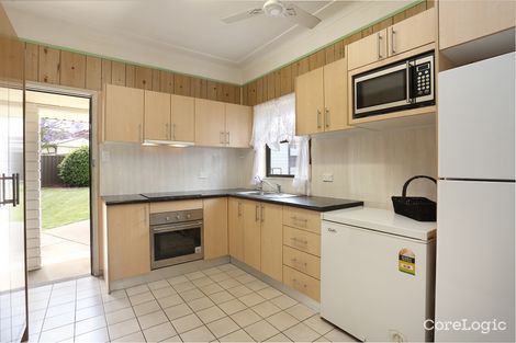 Property photo of 8 Holford Road Cabramatta West NSW 2166