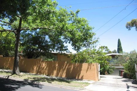 8 Philip Ave, Doncaster, VIC 3108