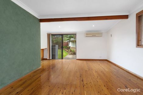 Property photo of 22 Nevis Crescent Seven Hills NSW 2147