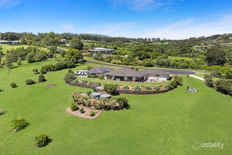 Property photo of 40 Baldock Drive McLeans Ridges NSW 2480