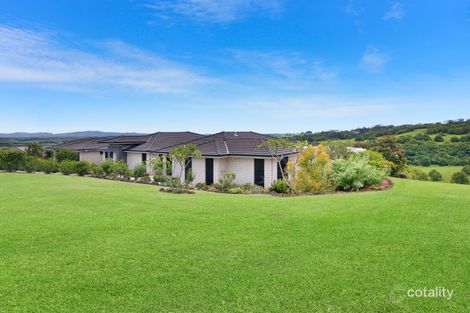 Property photo of 40 Baldock Drive McLeans Ridges NSW 2480