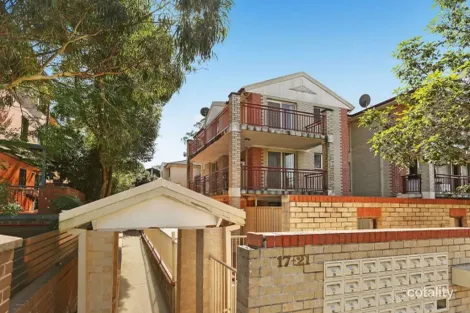 20/17 Stanley St, Bankstown, NSW 2200