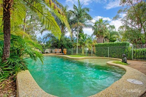 Property photo of 22 Hampstead Way Rathmines NSW 2283