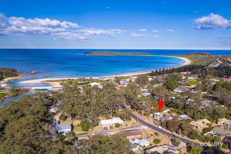 Property photo of 22 Candlagan Drive Broulee NSW 2537