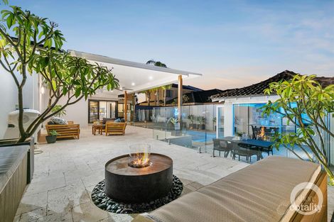 Property photo of 54 Tarongo Way City Beach WA 6015