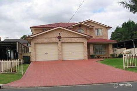 77 Ligar St, Fairfield Heights, NSW 2165