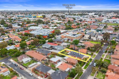 Property photo of 27 Goleen Street Coburg North VIC 3058