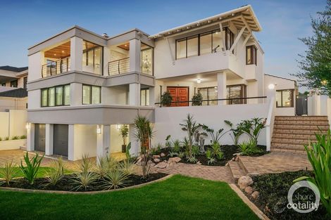 Property photo of 54 Tarongo Way City Beach WA 6015