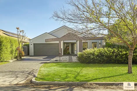 Property photo of 4 Howmans Street Harrison ACT 2914