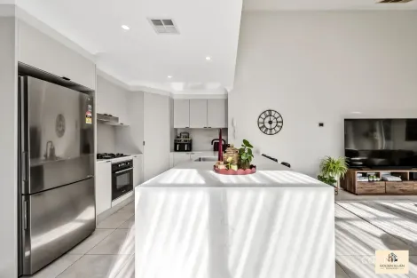 Property photo of 4 Howmans Street Harrison ACT 2914
