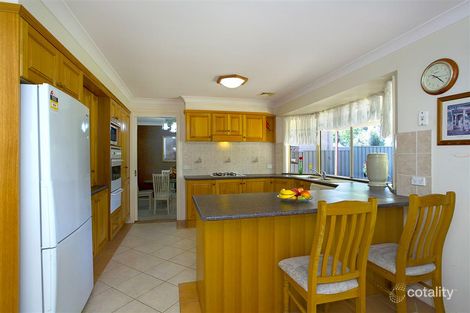 Property photo of 40 Kenneth Slessor Drive Glenmore Park NSW 2745