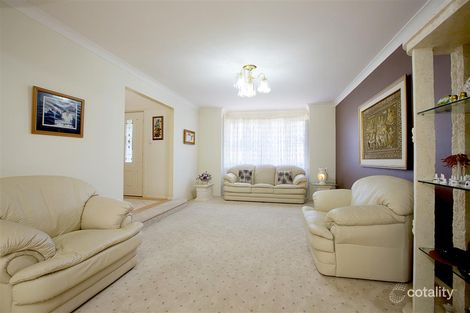 Property photo of 40 Kenneth Slessor Drive Glenmore Park NSW 2745