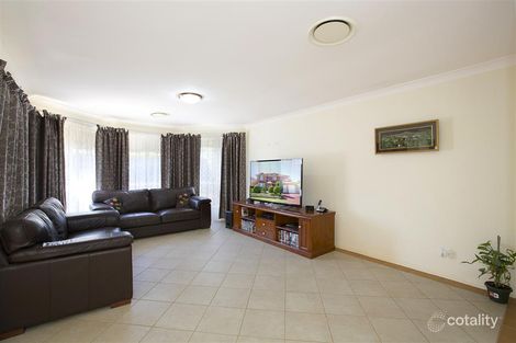 Property photo of 40 Kenneth Slessor Drive Glenmore Park NSW 2745