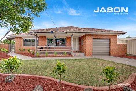 Property photo of 4 Blyth Court Gladstone Park VIC 3043