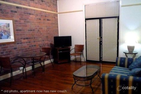 18/53 Edward St, Brisbane City, QLD 4000