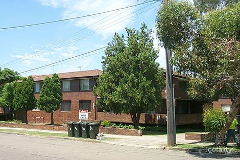 Property photo of 8/27-31 The Crescent Berala NSW 2141