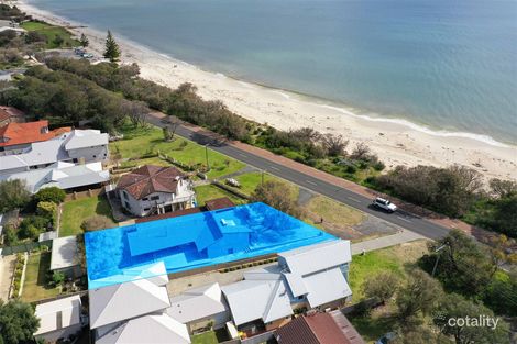 Property photo of 848 Geographe Bay Road West Busselton WA 6280