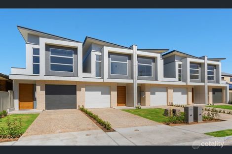 Property photo of 14D Hallett Avenue Tranmere SA 5073