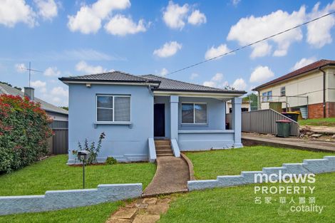 Property photo of 4 Leslie Road Bexley NSW 2207