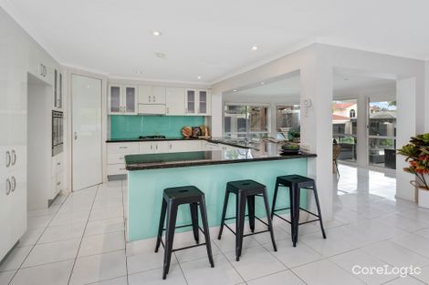 Property photo of 2 Windermere Crescent Carindale QLD 4152