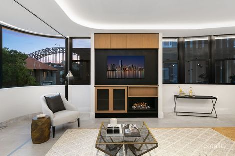 Property photo of 101/26 Waruda Street Kirribilli NSW 2061