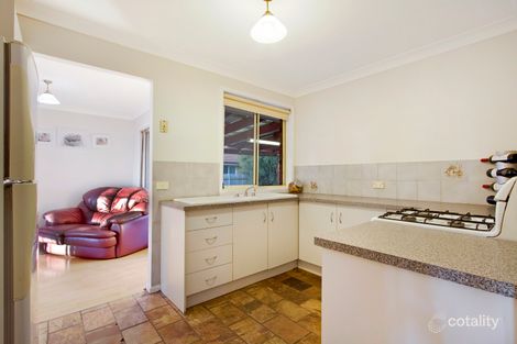 Property photo of 84 Neilson Crescent Bligh Park NSW 2756
