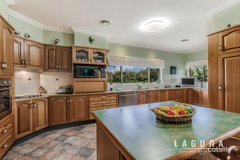 Property photo of 49 Lake Ridge Court Lake Macdonald QLD 4563