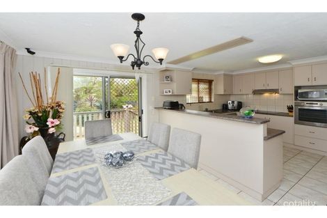 Property photo of 12 Nathan Street Newtown QLD 4350