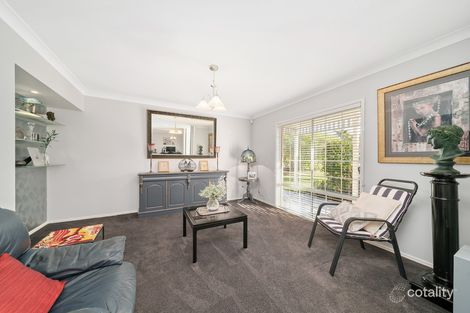 Property photo of 33 Fordington Way Murrumba Downs QLD 4503