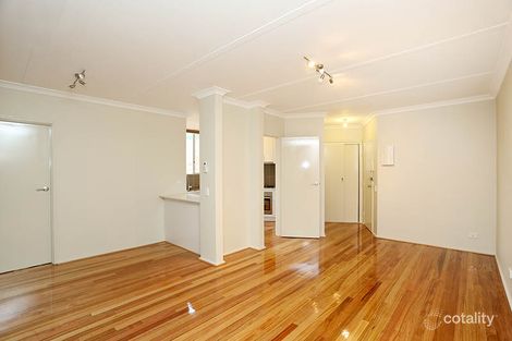 Property photo of 18/348 Dryburgh Street North Melbourne VIC 3051