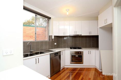 Property photo of 18/348 Dryburgh Street North Melbourne VIC 3051