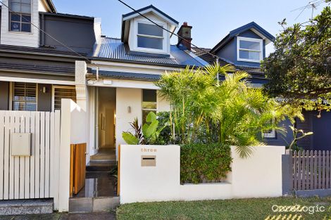 Property photo of 3 Tasman Street Bondi NSW 2026