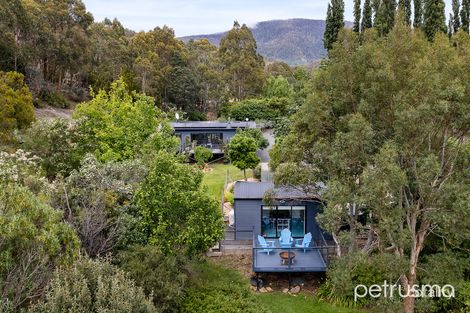 Property photo of 713 Lachlan Road Lachlan TAS 7140