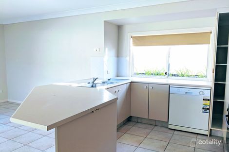 Property photo of 45 Daintree Drive Parkwood QLD 4214