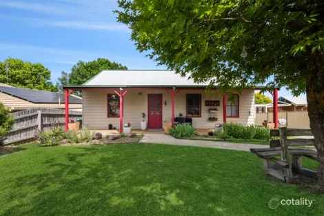 29 Jacobs Ave, Kyneton, VIC 3444