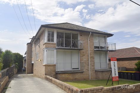 11/3 High St, Canterbury, NSW 2193