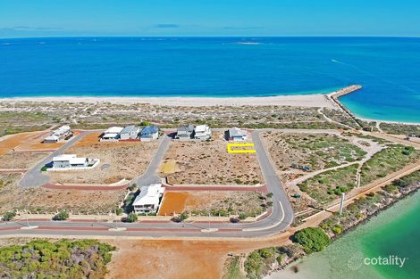 35 Oceanic Way, Jurien Bay, WA 6516