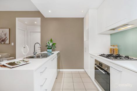 Property photo of 404/10-10 Duntroon Avenue St Leonards NSW 2065