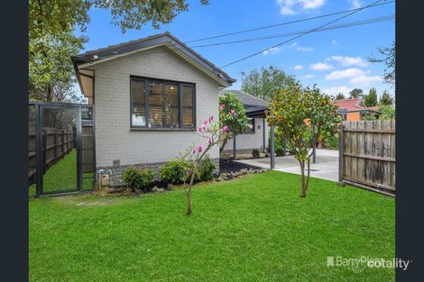 Property photo of 1/20 Laurel Avenue Boronia VIC 3155