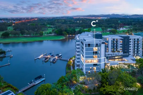 Property photo of 151/135 Lakelands Drive Merrimac QLD 4226